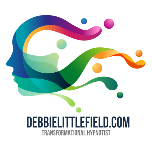 Debbie L Logo 3